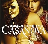 Casanova Soundtrack