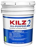KILZ 2 All-Purpose Primer Interior Exterior product image