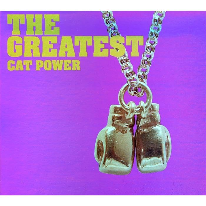 The Greatest