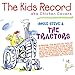 Song Baby Blues by The Tractors on The Kids Record at Amazon