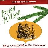 What I Really Want for Christmas [Single]