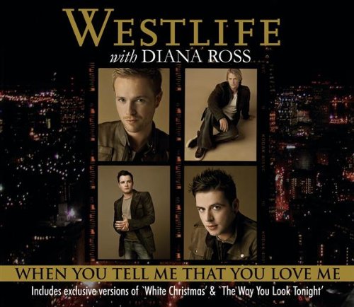 When You Tell That You Love Me, Pt. 2
