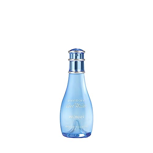 Davidoff Cool Water Woman Eau de Toilette 1 fl oz