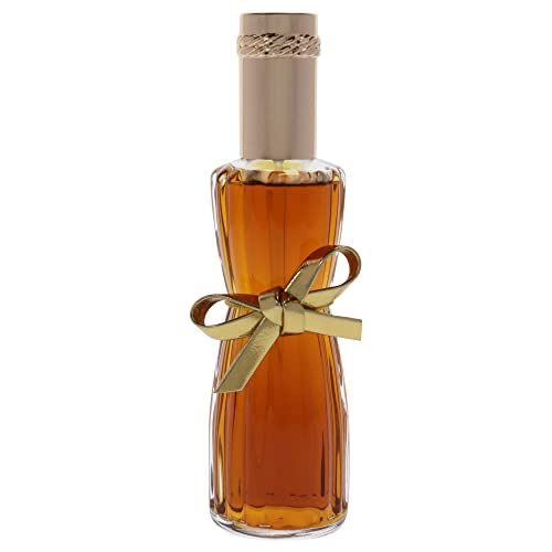 Estée Lauder Youth-Dew Eau de Parfum Spray with Notes of Rose, Spices & Patchouli | Perfumes for Women, 2.25 Fl Oz