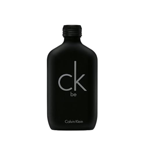 Perfume Calvin Klein Edt Unissex