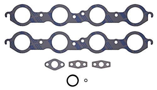FEL-PRO MS 92467 Exhaust Manifold Gasket Set for Chevrolet Silverado 1500