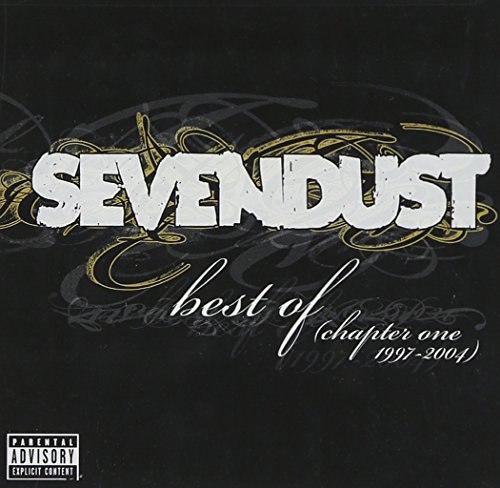 Best of Sevendust (Chapter One 1997-2004)