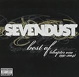 Best of Sevendust (Chapter One 1997-2004)