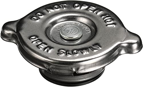 Gates 31528 Standard Radiator Cap
