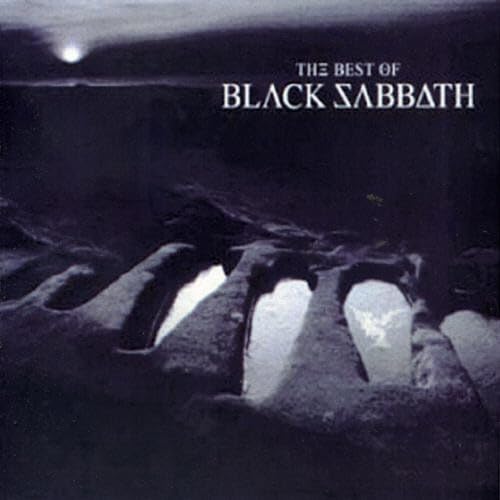The Best of Black Sabbath [Sanctuary 2000]