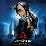 Aeon Flux Soundtrack