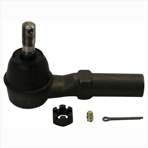 MOOG ES3609 Steering Tie Rod End for Chevrolet Silverado 2500 HD