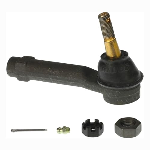MOOG ES3493T Steering Tie Rod End for Chevrolet Silverado 1500