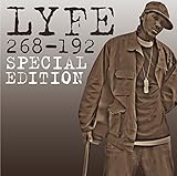 Lyfe 268-192 [Deluxe Edition]
