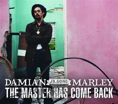 The Master Has Come Back