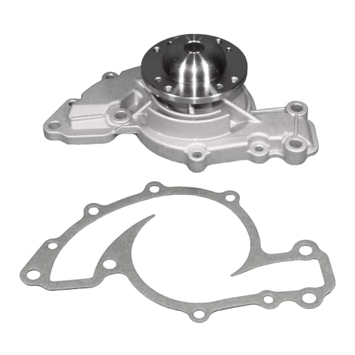 ACDelco Gold 252-693 (88926207) Engine Water Pump