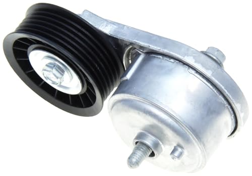 ACDelco Professional 38103 Drive Belt Tensioner Assembly with Pulley