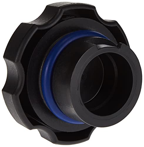 ACDelco GM Original Equipment FC208 (12573337) Engine Oil Filler Cap