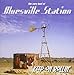 Song Never Give Up by Bluesville Station on Keep on Rollin at Amazon