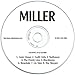 Song Earth Girls by Miller on Going Down at Amazon