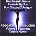 Song Chicas en La Disco-Mr Camaleon by Don Chezina on Reggaeton Revolucion at Amazon