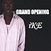Song Think Twice by IKE on Grand Opening at Amazon