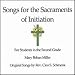 Song Let's Go to Bethlehem by Mary Behan Miller on Songs for the Sacraments of Initiation at Amazon