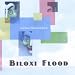Song Grass Is Yellow by Michael Blumenstock on Biloxi Flood at Amazon