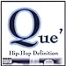 Song Because of You by Que on Hip-Hop Definition at Amazon