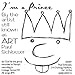 Song Video Games by Art Paul Schlosser on I'm a Prince by the Artist Still Known As Art Paul Schlosser at Amazon