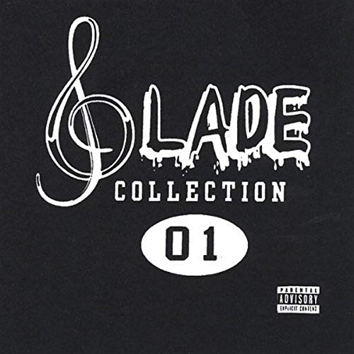 Slade Collection, Vol. 1
