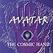 Song Shiva Shuffle by Avatar on Cosmic Hand at Amazon
