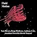 Song Crossdrift by Sam Rivers on Fluid Motion at Amazon