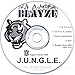 Song Roar by Blayze on J.U.N.G.L.E. (Bengals Theme 2005) at Amazon