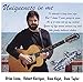 Song Paradise Discovered by Brian Linne Band on Uniqueness in Me at Amazon