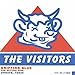 Song Riot by Visitors on Sniffing Glue at Amazon
