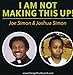 Song I Am Not Making This Up by Joe Simon on I Am Not Making This Up! at Amazon