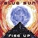 Song Rain by Blue Sun on Rise Up at Amazon