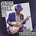 Song Out There in the Distance by Chris Bell Blues on Real Bluesman at Amazon