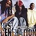 Song I'm Gonna Be Somebody by The Lost Generation on Gansta Love at Amazon
