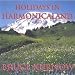 Song I Saw Three Ships by Bruce Kurnow on Holidays in Harmonicaland at Amazon