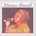 Song Can't Hide the Feeling by Monique Danielle on Closer to Me at Amazon