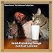 Song The Cat Came Back... The Cat's Perspective by Marc Gunn on Irish Drinking Songs for Cat Lovers at Amazon