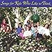 Song Give the Children a Tomorrow by Bill Pere on Songs for Kids Who Like to Think at Amazon