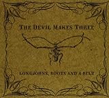 Longjohns, Boots And A Belt (2004)