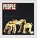 Song 1-330 by People on We're All Animals at Amazon
