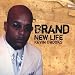 Song Genesis by Kevin Brooks on Brand New Life at Amazon