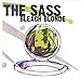 Song Time and Space by Sass! on Bleach Blonde at Amazon