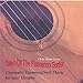 Song Flamenco Surfer by Chris Brian Gussa on Tales of the Flamenco Surfer at Amazon