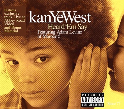 Heard Em Say [EP]